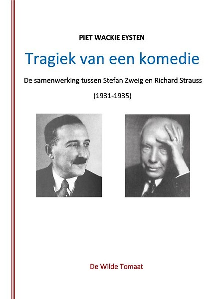 Tragiek van een komiek